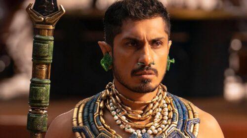 《黑豹2》新角色變種人為《變種特攻》重啟鋪路