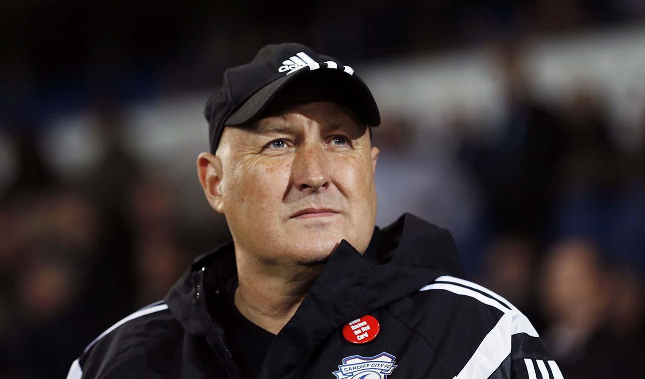 61歲的低組別聯賽領隊史拉迪入稟追討博彩公司5億英鎊。(網上圖片)