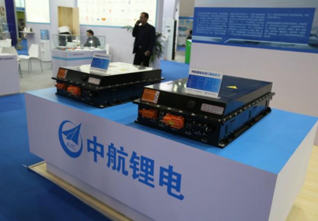 兩新股上市雙雙潛水  中創新航目標5年內晉身全球汽車電池三甲