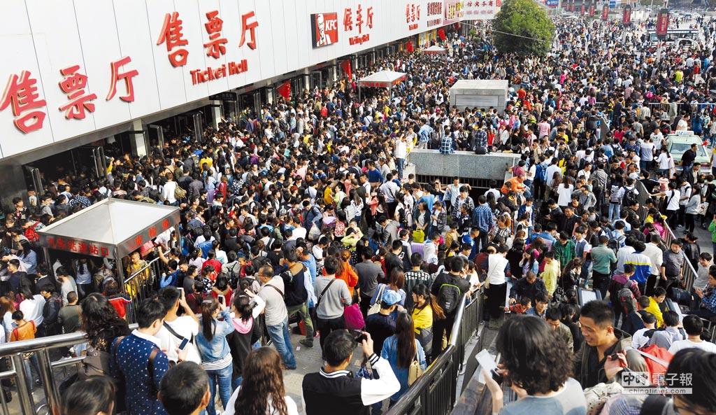 攜程：國慶周邊遊人均消費增近3成