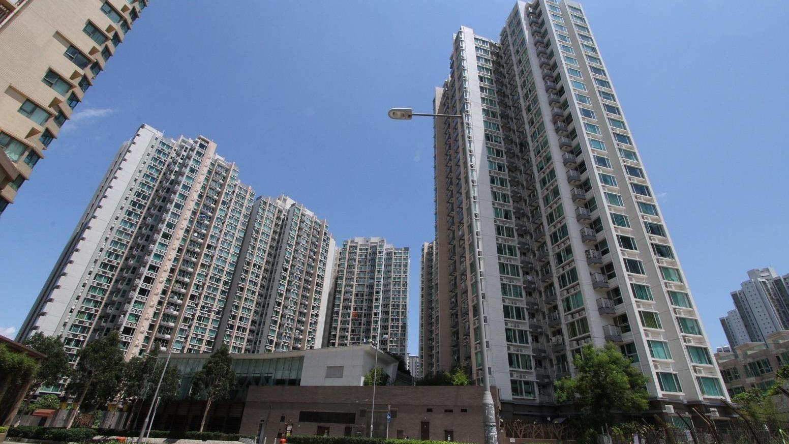 馬鞍山天宇海本月錄得首宗二手成交，屬蝕讓個案。