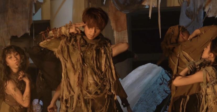 亞洲電視大獎｜姜濤《作品的說話》入圍最佳MV  唯一一首香港歌曲獲提名