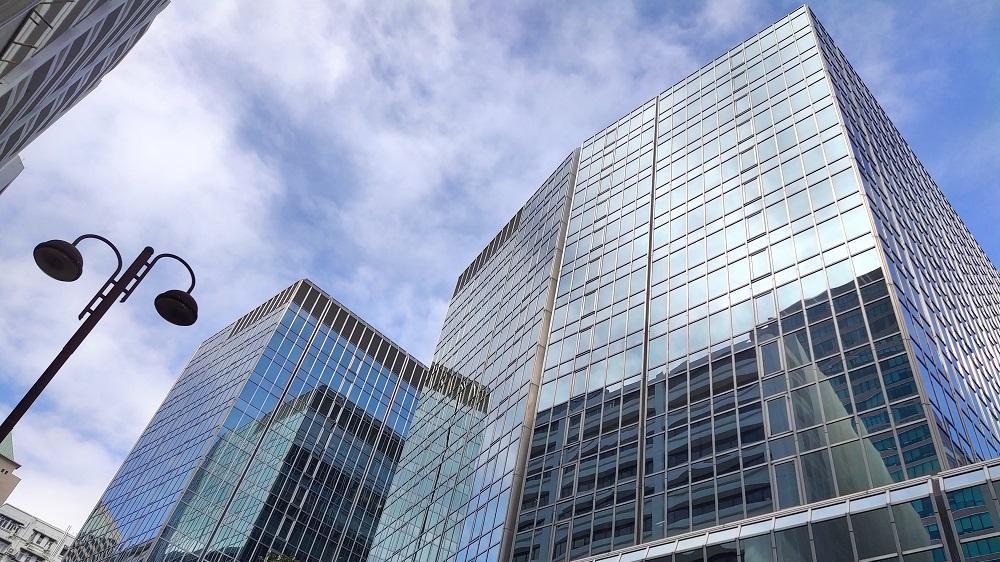 隨著租金下調及議價空間擴大，8月份九龍區整體指標商廈空置率按月減少0.36%，當中以尖沙咀區空置改善情況最顯著。(資料圖片)