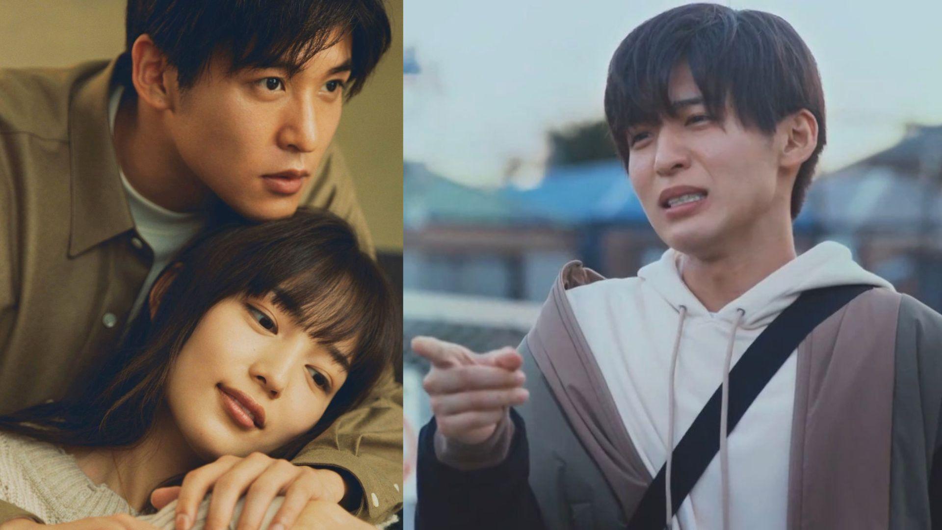 目黒蓮獲Do姐封男神 學手語拍催淚劇《silent》登全球熱門No.1