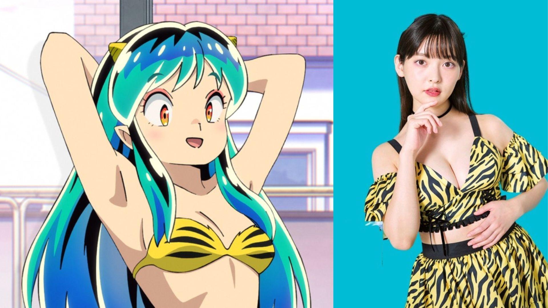 山T女福星｜令和版開播放毒 聲優界女神上坂堇扮阿琳造勢