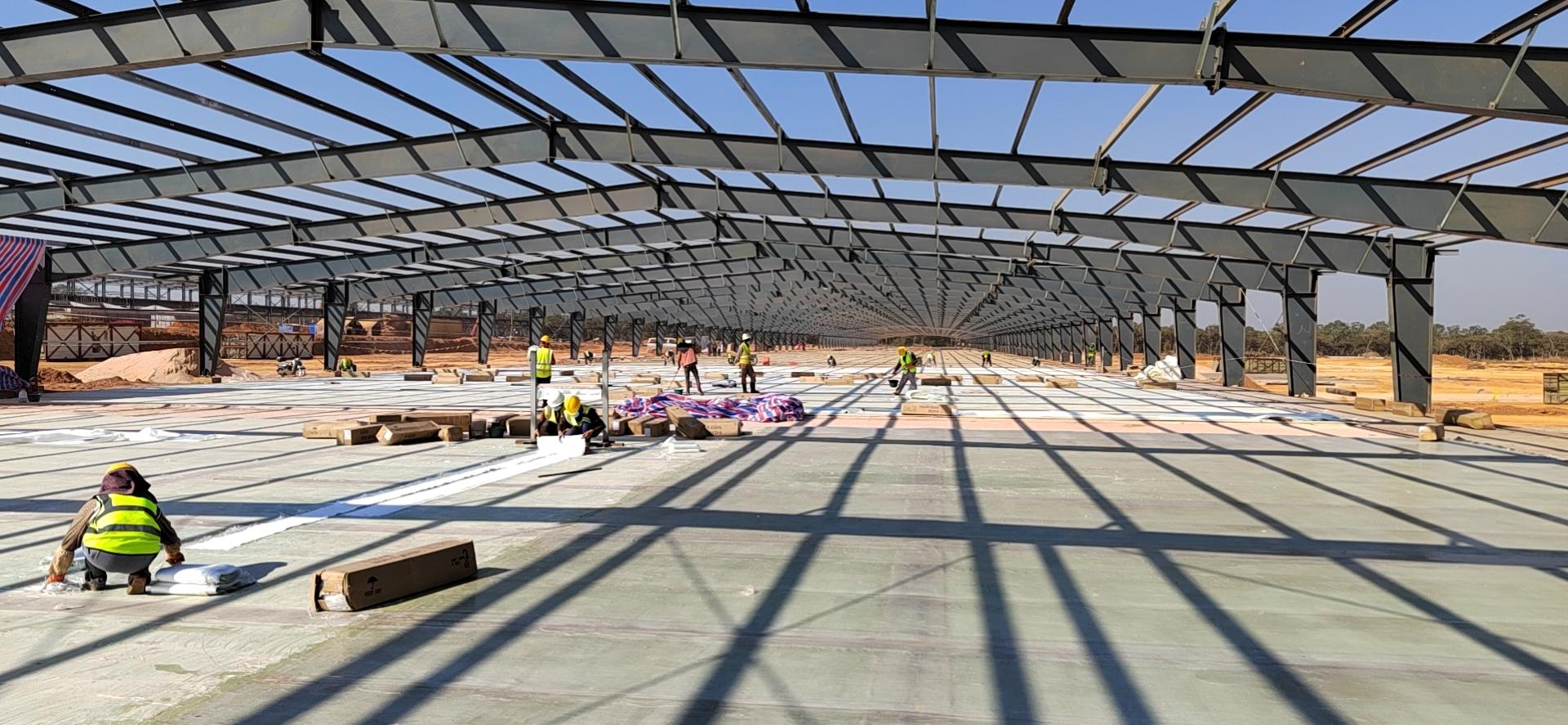 企業季績｜洛鉬上季純利近持平 首3季升49%