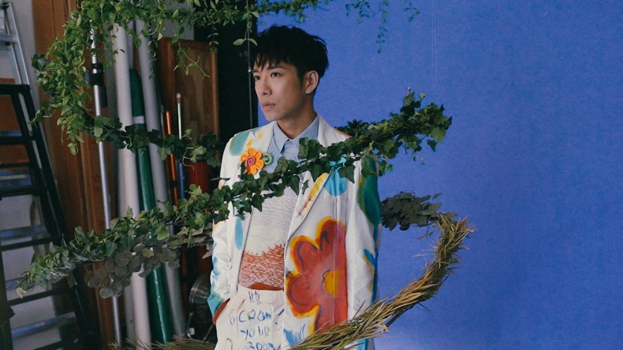 洪嘉豪於西九首開個唱  7000座位等同紅館三面台：聽到都腳震