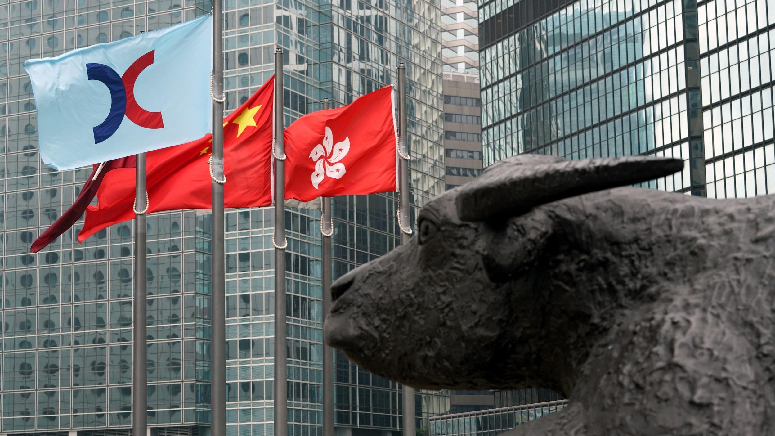 通脹加息丨環聯指香港消費者轉以無抵押貸款 以應付通脹率上升壓力