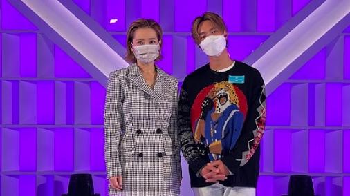 就是青春｜關心妍不反對女兒參加選秀節目賽  但必須要繼續學業 