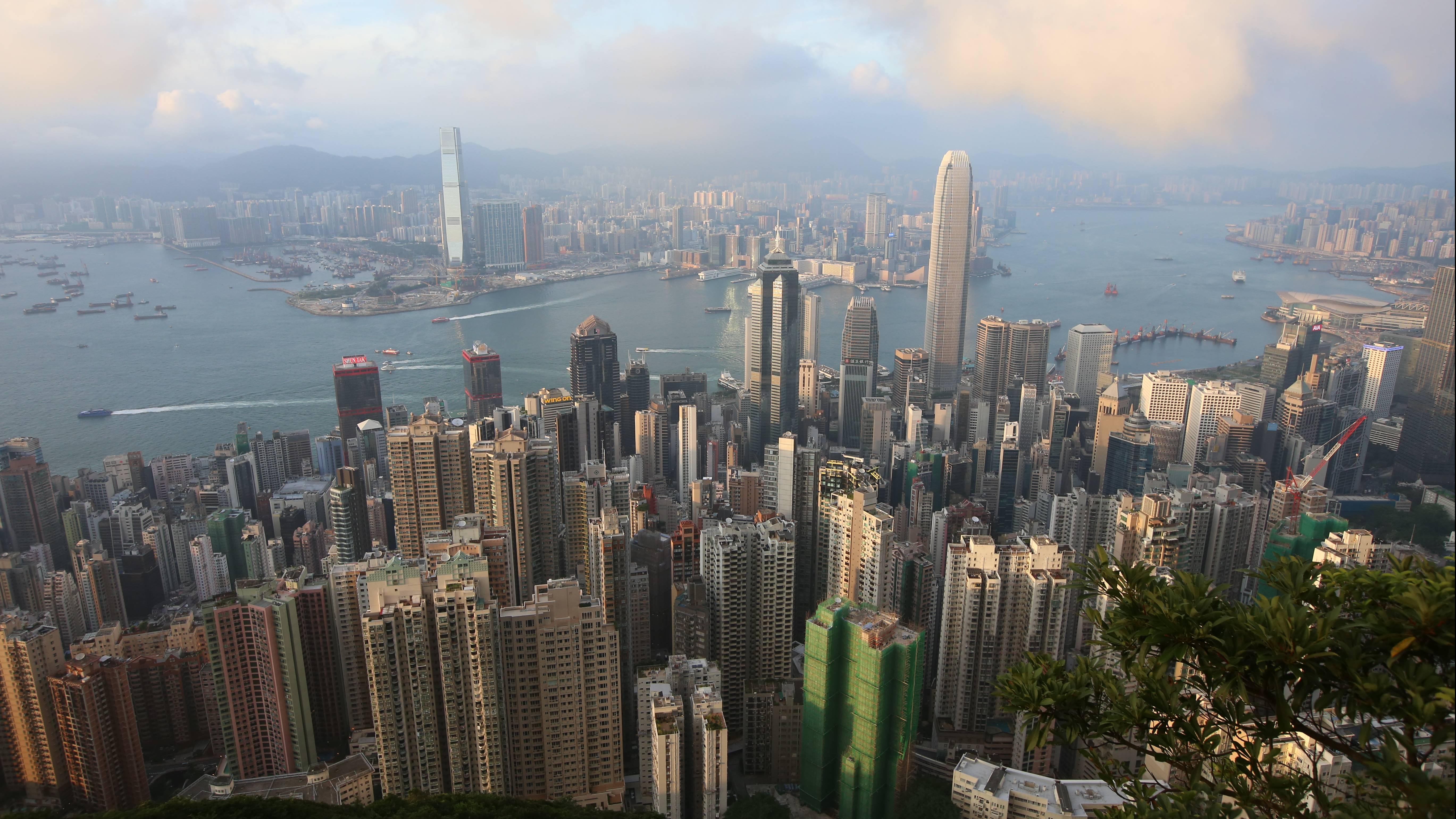 本港「世界正義工程」法治指數　首跌出全球20大創新低