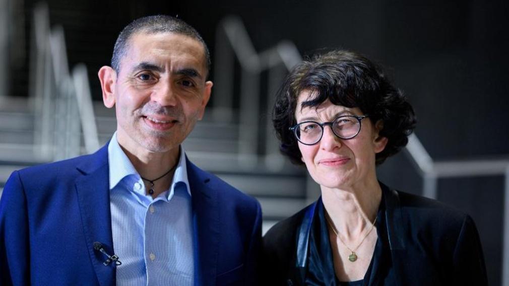 癌症疫苗取得突破，BioNTech創辦人：有望2030年前上市。(資料圖片)