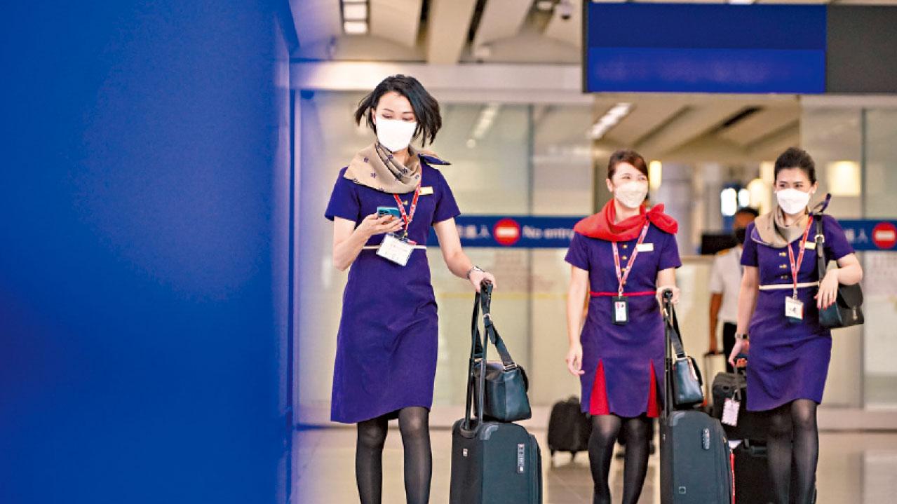 專家推算逾百萬港人長新冠 病徵困擾、記憶力差、不能集中、失眠、焦慮、抑鬱 促設專科診所