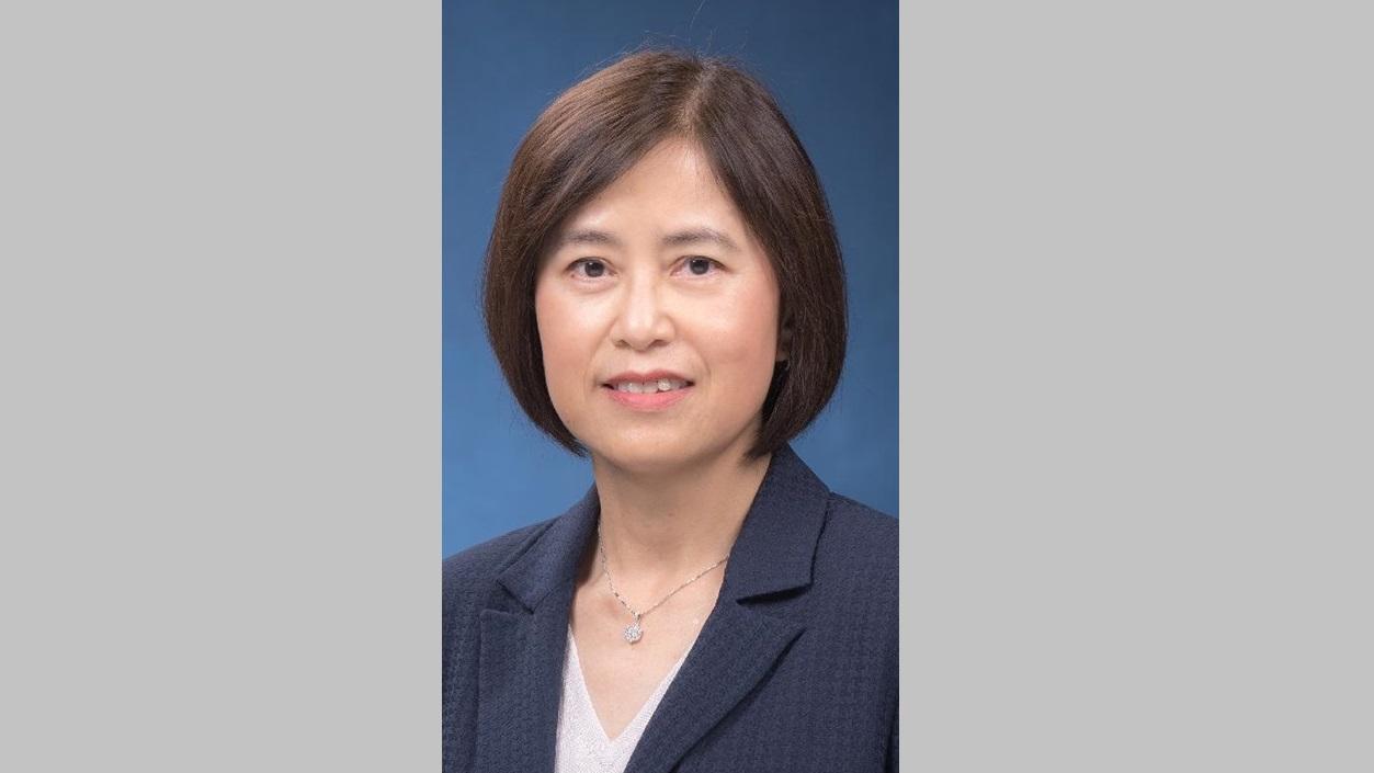 屋宇署長余寶美