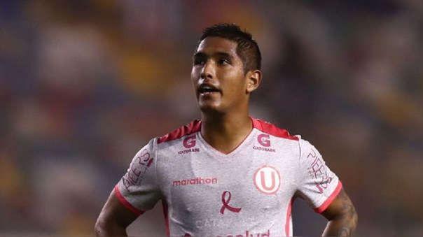 入籍中國的蕭濤濤，回到秘魯後捲入一宗洗錢案。(網上圖片)