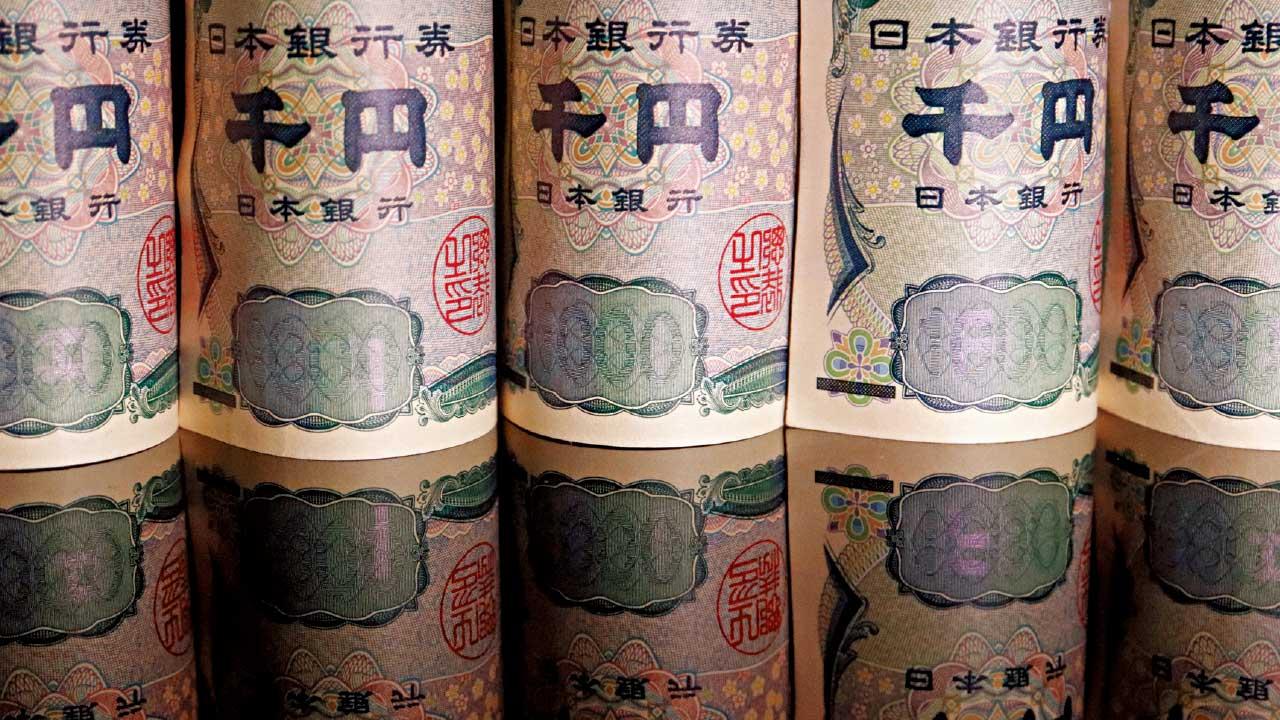 日圓先生唱淡 兌港元恐見4.6