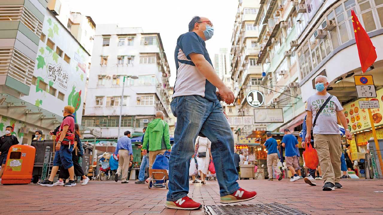 類鼻疽個案續增 多3人感染 居北角柴灣將軍澳 政府擬納法定呈報傳染病