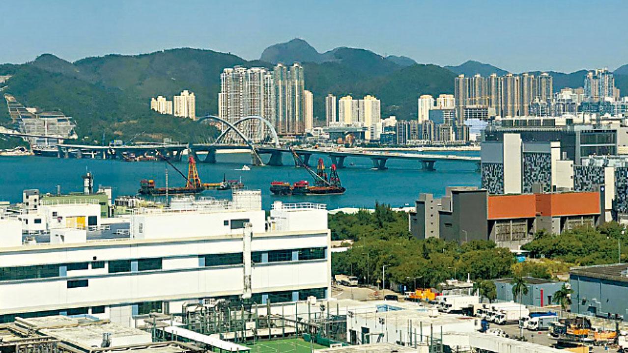 接通龍氣