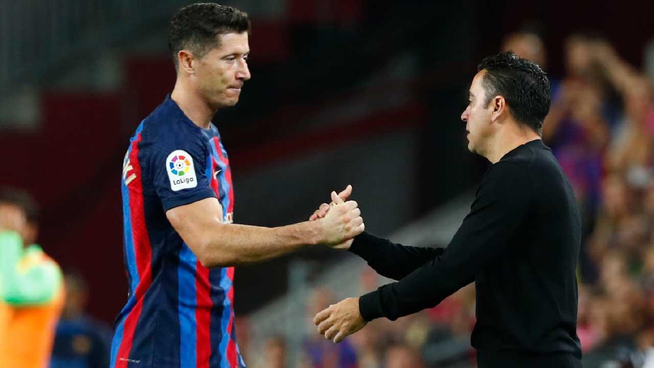 羅拔再倒戈攻拜仁 巴塞魯營歐聯絕地戰