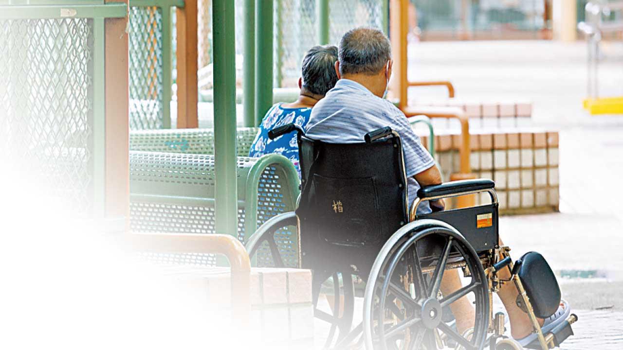 家福會「預設照顧計劃」 助長者未雨綢繆 減遺憾