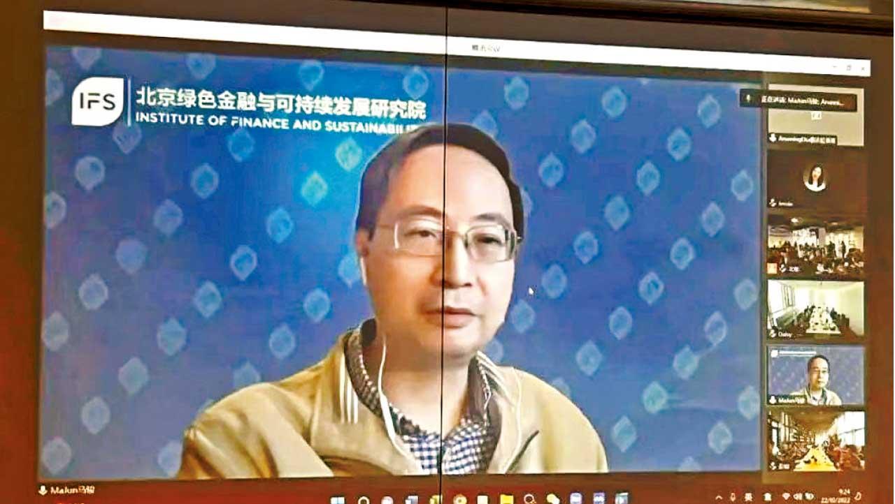 「為愛奔跑2022」為鄉村兒童創新教育加油