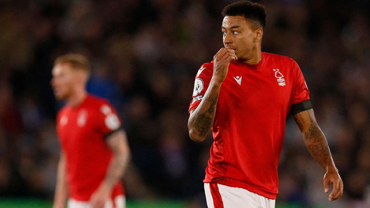 主帥谷巴免炒兼續約 森林衝擊拉維