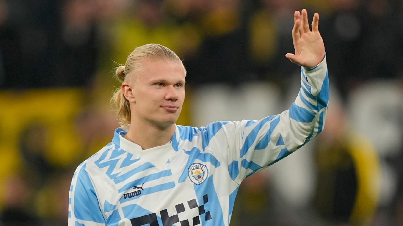 歐聯曼城馬列斯又宴客和波 夏蘭特賽前發燒踢半場