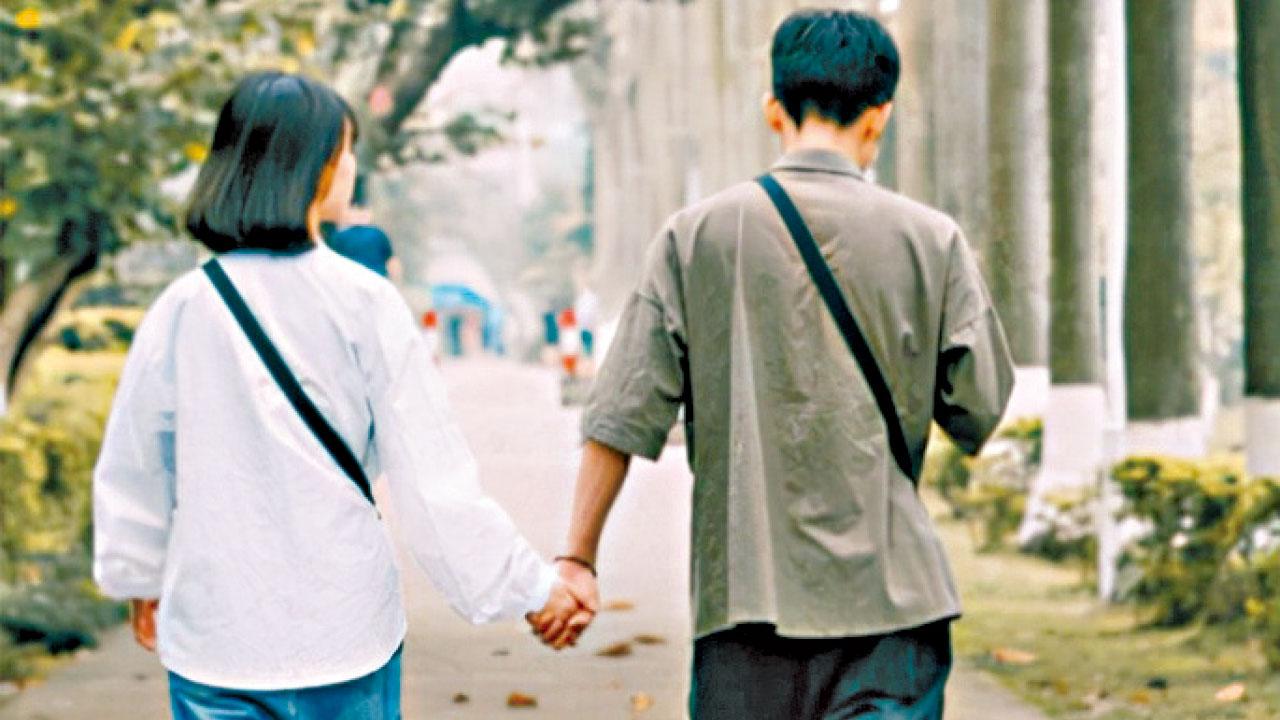 大學生反映有「迫切需要」 教育部鼓勵加強戀愛心理教育