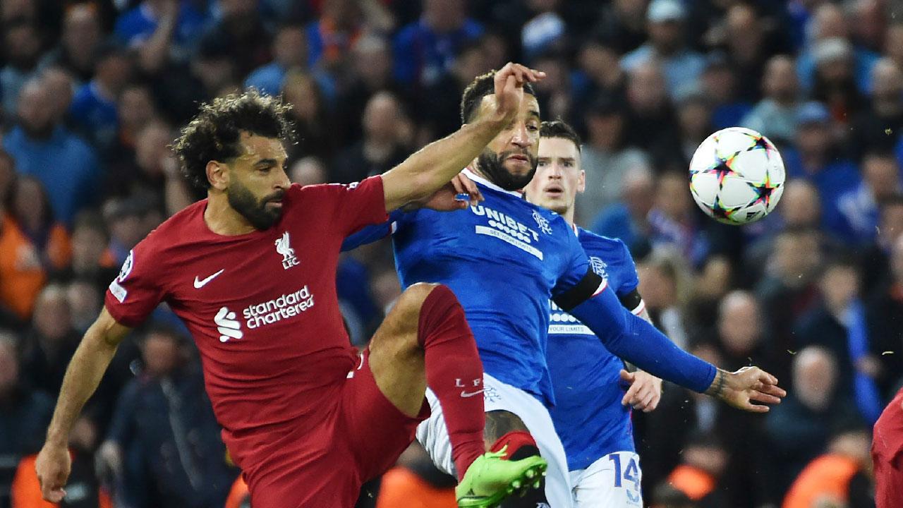 利物浦哀兵轉戰歐聯征格流