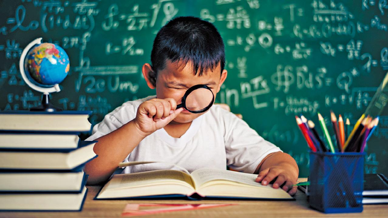 世界視覺日特輯｜世界視覺日2022 愛護你的眼睛 從現在開始