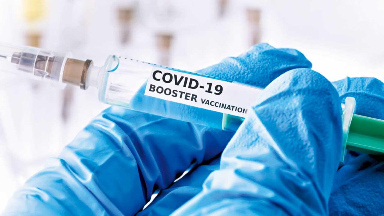 二價疫苗未抵港 盡早接種現有疫苗為上策