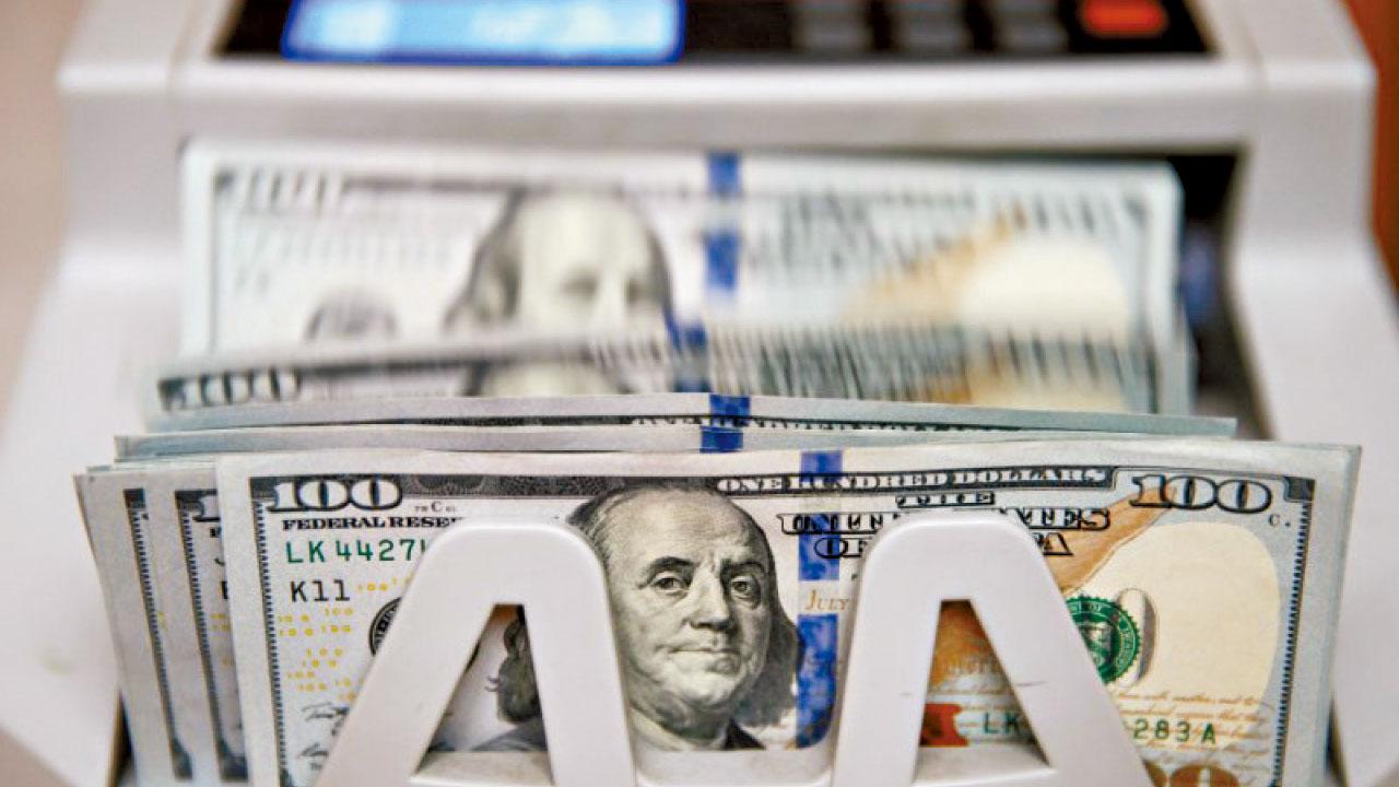 第四季續增持短年期美元債