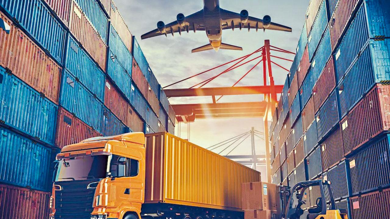 智慧生活丨智能物流管理 加速貨款資訊流轉 FreightAmigo革新環球貿易