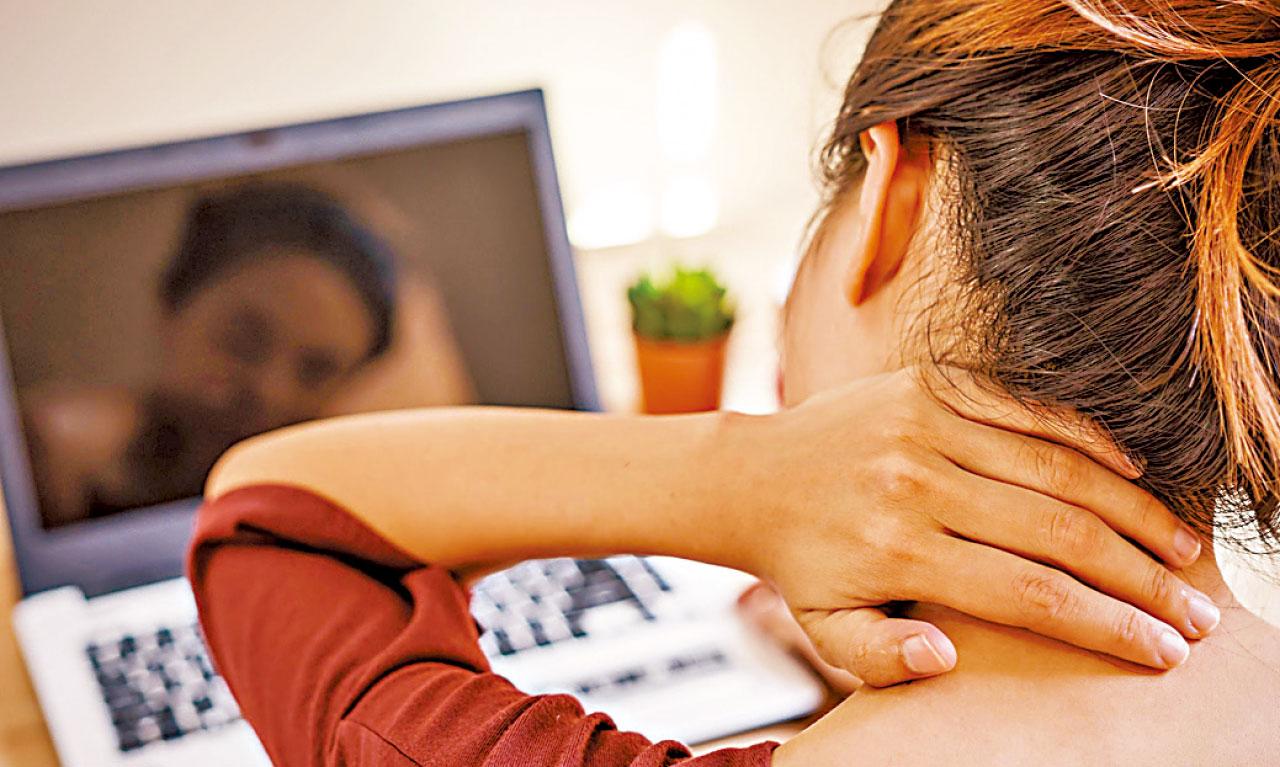 頸痛的可逆轉因素