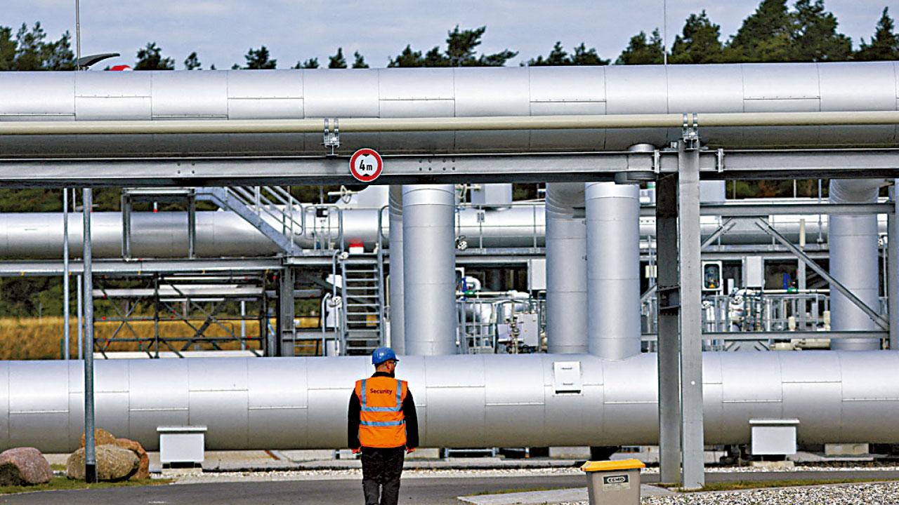 美國炸掉北溪也沒有人敢揭穿