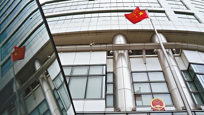 《港區國安法》實施兩年多了