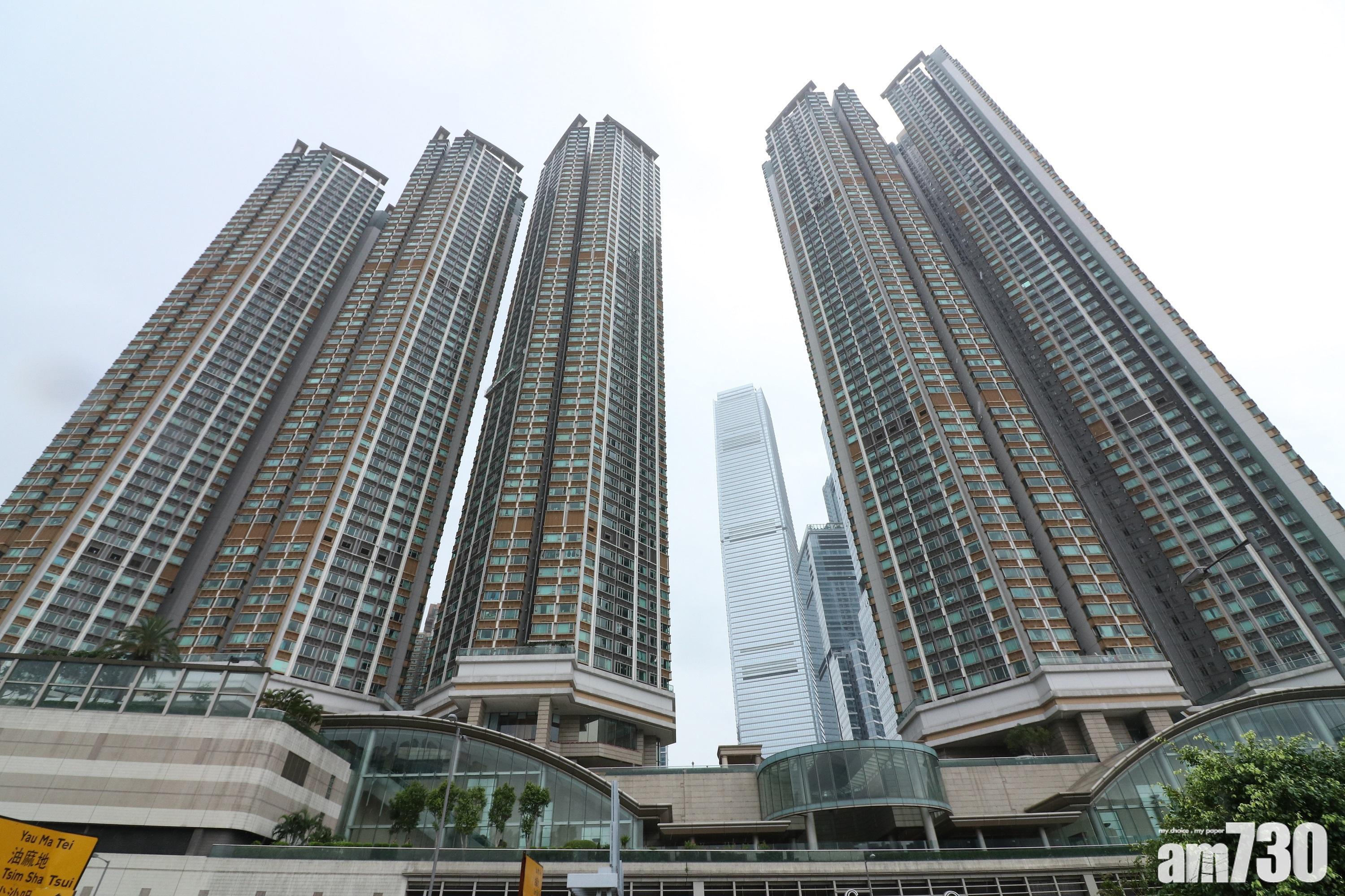 污水檢測｜祥和苑擎天半島等多個屋苑污水呈陽性 政府派13萬個快測包