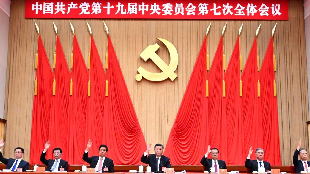 執位遊戲不重要