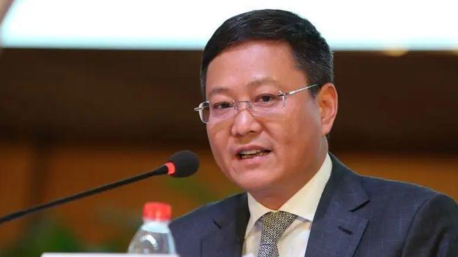 招商銀行前行長田惠宇涉嚴重違紀違法被雙開。(網上圖片)