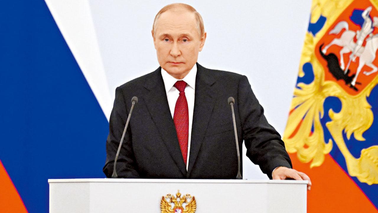 原子彈能否摧毀現代城市？(上)