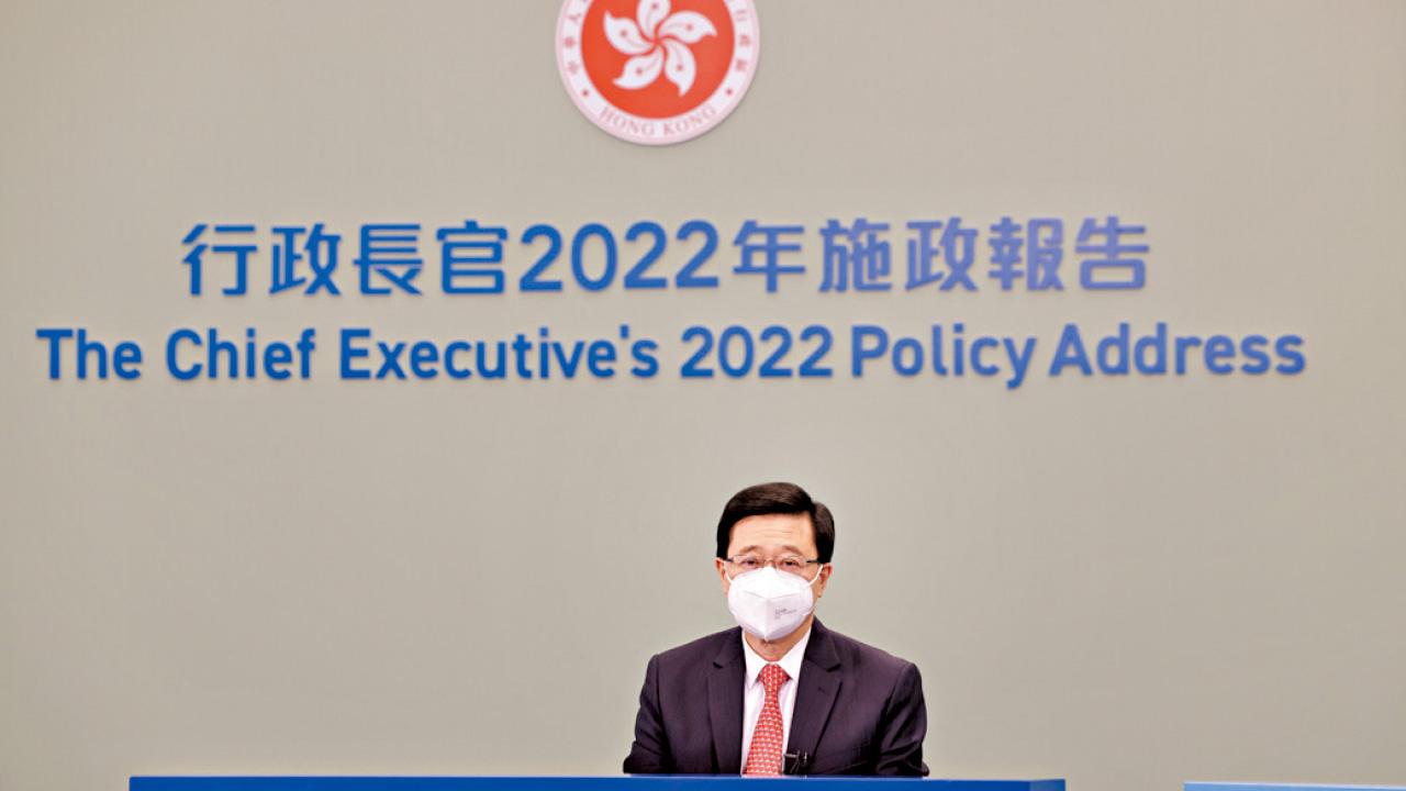 百強大學不保證質素 富二代對經濟最有利