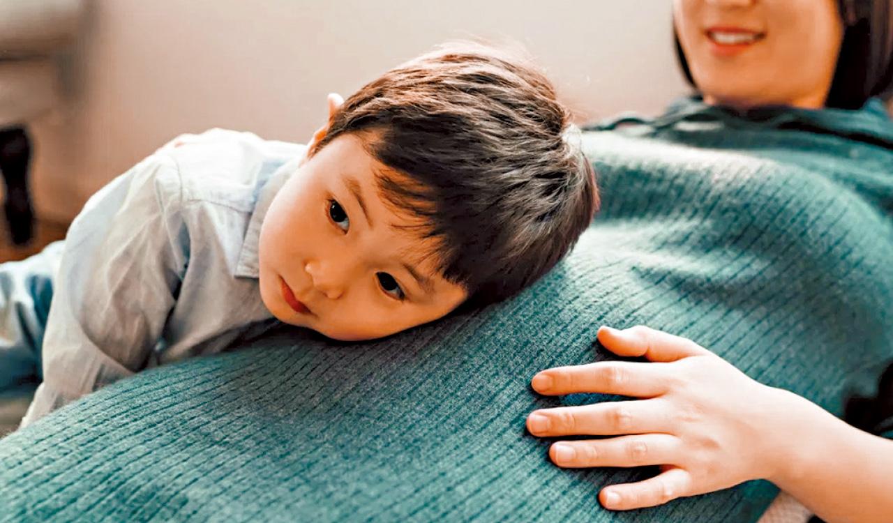 中醫藥治療先兆流產