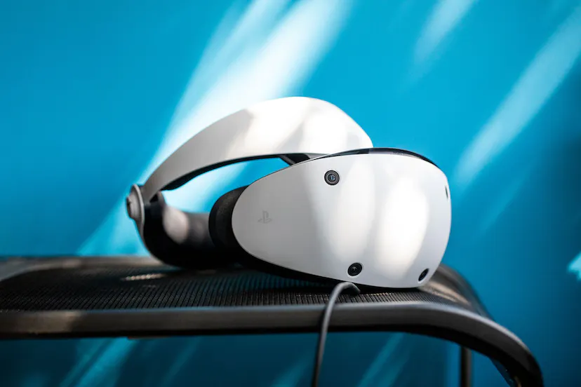 Sony擬3月底前生產200萬部PlayStation VR2頭戴裝置