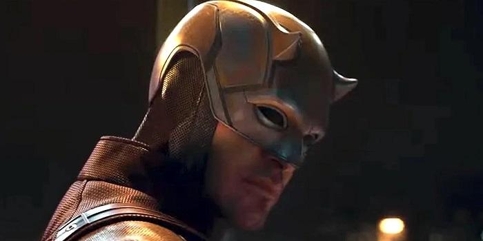 《She-Hulk》第8集預告 夜魔俠正式登場