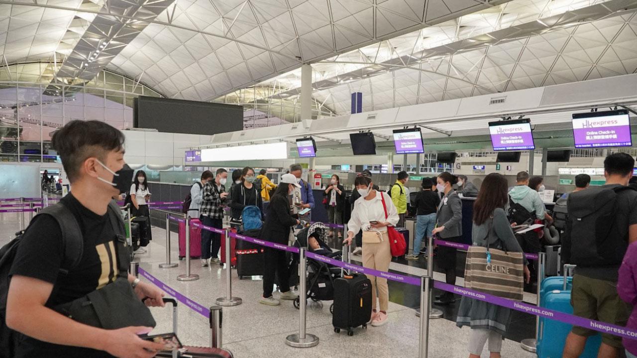 旅業需要時間表和路線圖