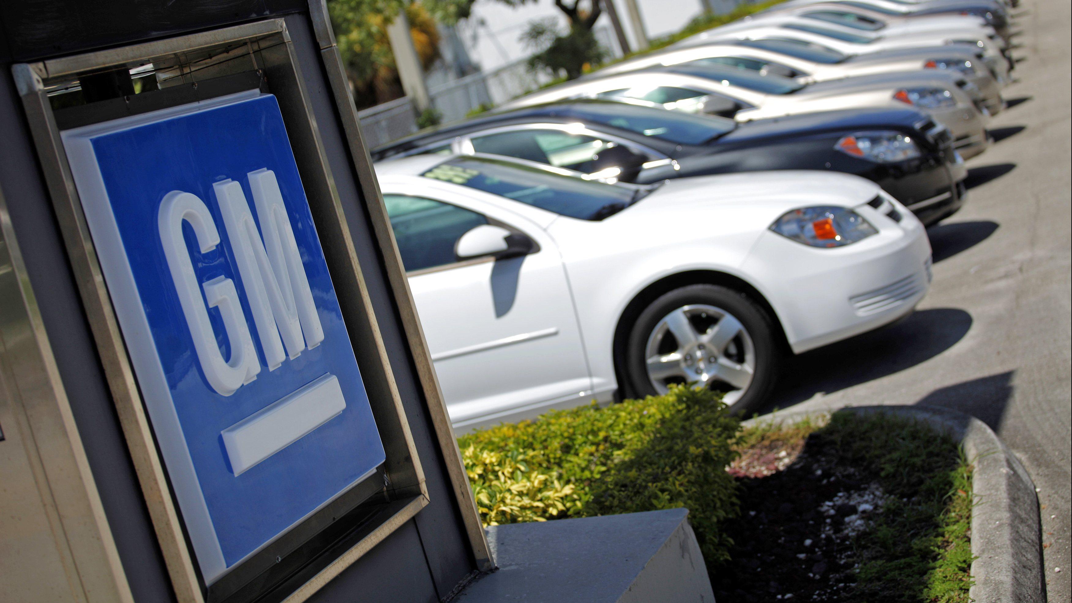 Tesla對手通用汽車暫停Twitter廣告  繼續平台上與客戶互動