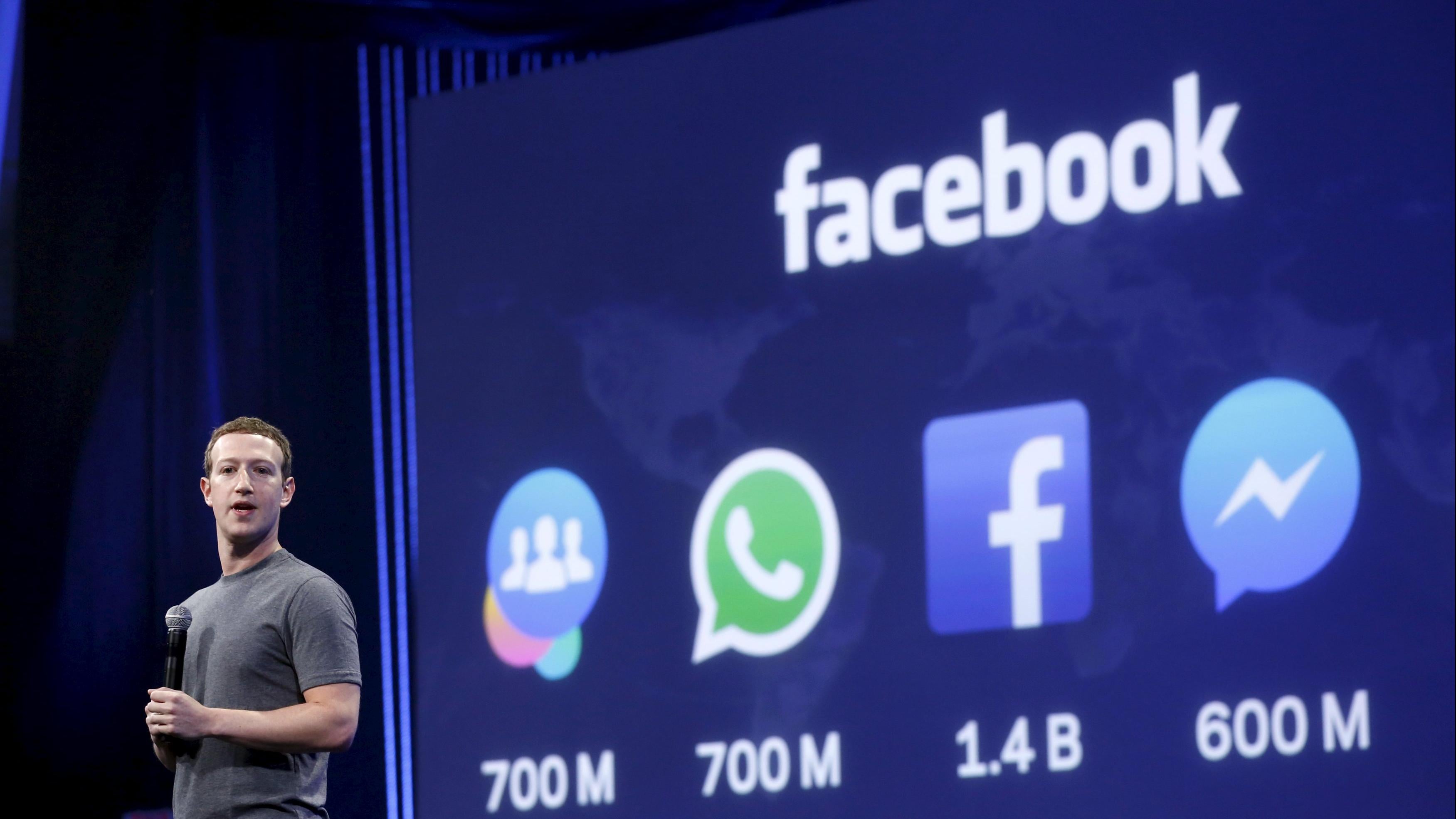 Meta季度盈利急挫兼預測下季收入繼續跌  市後股價跌幅擴至19%