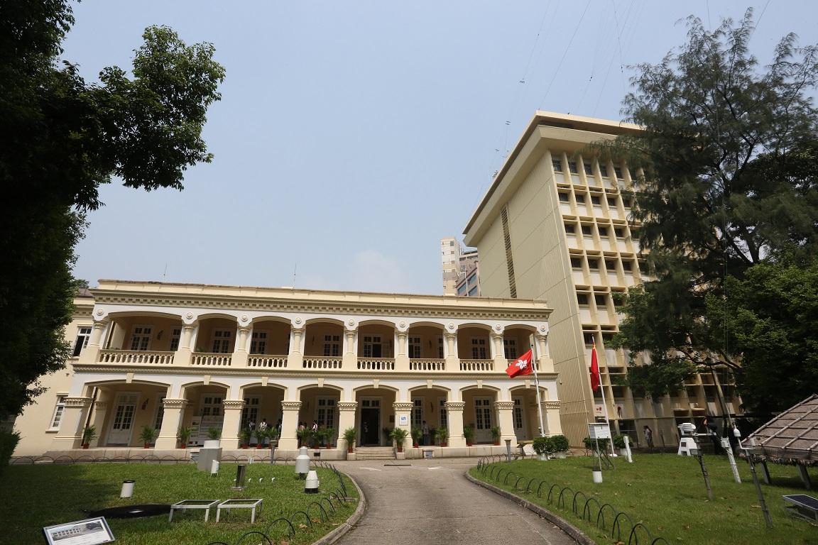 天文台開放日2022｜11月26日及27日舉行   即日起網上登記   每人限4張入場券 (附登記連結)