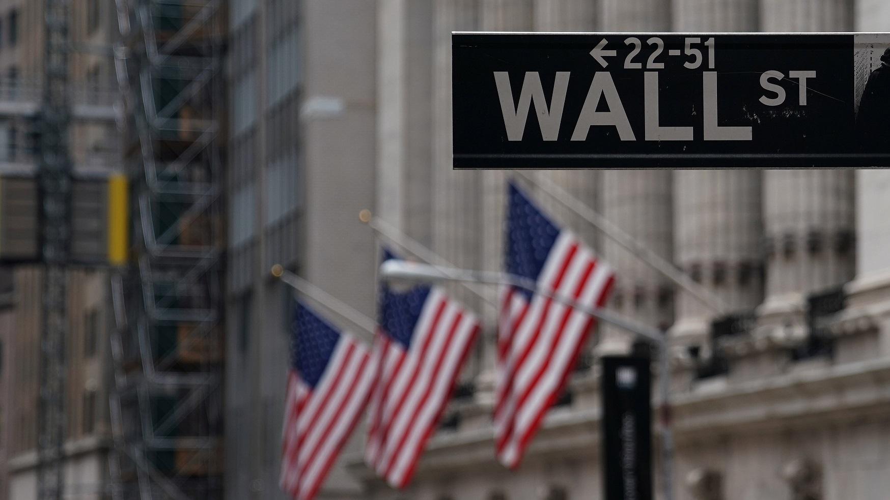 美股開市｜美債息美匯回落 道指重上3萬關