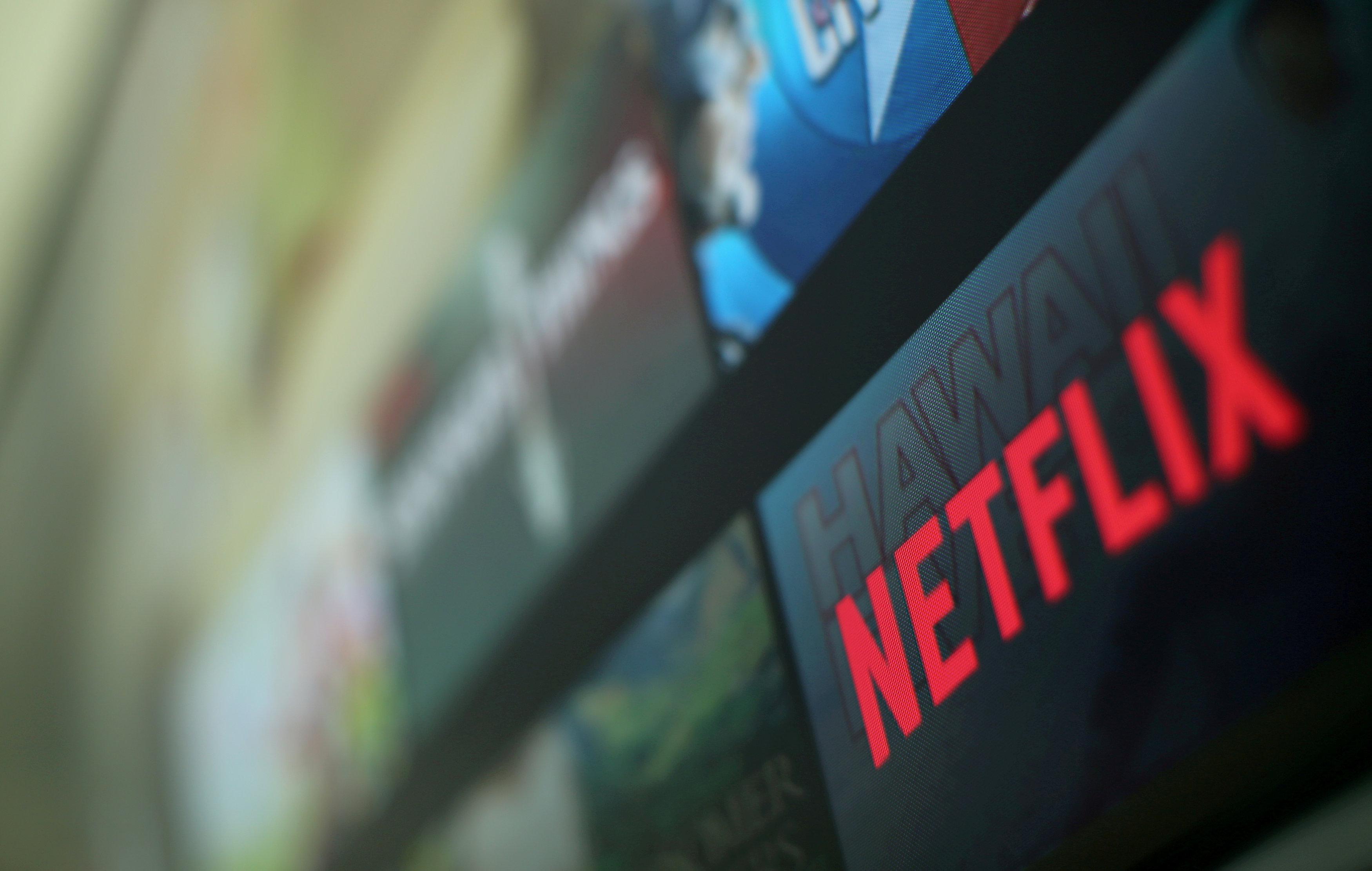 Netflix第三季客數回復增長  股價飆升16%