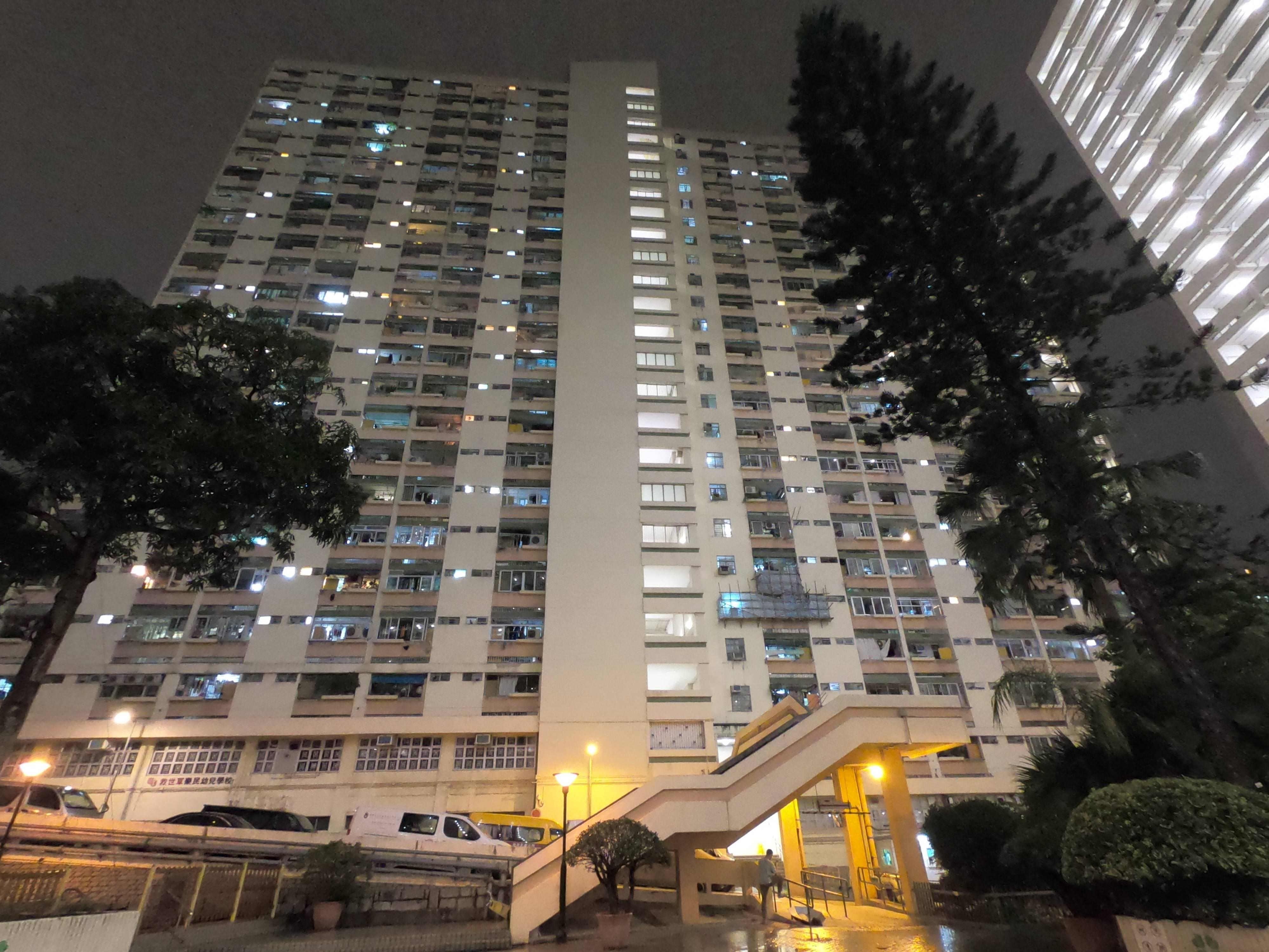 污水檢測｜康盛花園樂民新村等多個屋苑污水呈陽性 政府派11萬個快測包